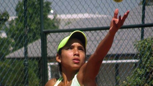 Copa Federación de Tenis de Chile coronó a sus campeones