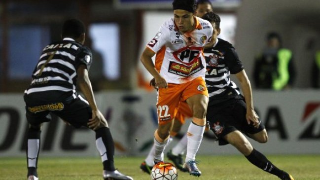 La cartelera de la Copa Libertadores para esta semana