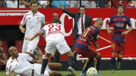 El Estadio "Vicente Calderón" acogerá la final de la Copa del Rey