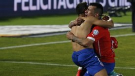 10 recordados partidos de Chile ante sus rivales en la Copa América Centenario