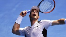 Andy Murray liderará a Gran Bretaña en el inicio de su defensa de la Copa Davis