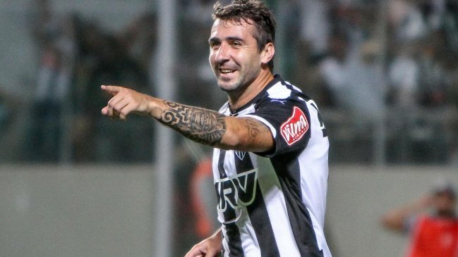 Lucas Pratto: Siempre me ha ido bien jugando contra Colo Colo