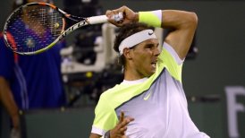 Ex ministra de Deportes francesa acusa de dopaje a Rafael Nadal