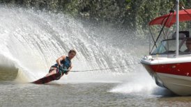 Chile logró cuatro medallas en el Junior Moomba Masters de Australia