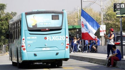Transportistas: Los clásicos son momento cúlmine del mal comportamiento de delincuentes