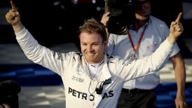 Nico Rosberg: La estrategia fue decisiva para un gran arranque de temporada