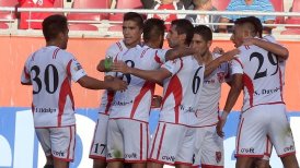 Deportes Copiapó superó a Unión San Felipe y se mantiene en la lucha por la liguilla