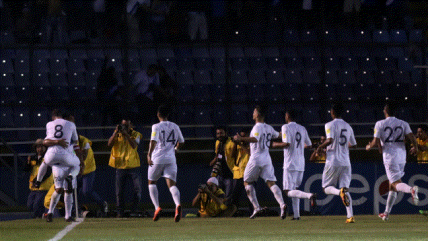 Periodista acusado de menospreciar a la selección de Guatemala se disculpó