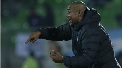 Noel Sanvicente: Sabemos que Chile va a venir a buscar el resultado