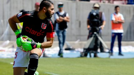 Julio Rodríguez: La capacidad de Johnny no está en duda