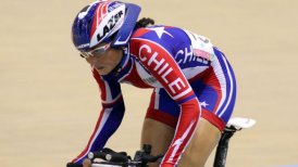 Ciclista Paola Muñoz buscará en México y Europa su clasificación a los Juegos Olímpicos de Río