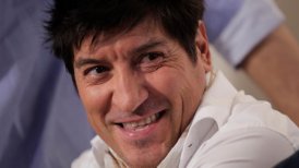 Iván Zamorano: Llama la atención que a Messi le cueste más en Sudamérica