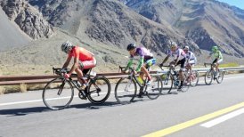 Revivirán la ruta más atractiva del ciclismo chileno: el ascenso a Portillo