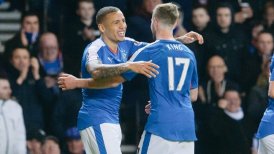 Rangers de Escocia regresó a Primera División tras cuatro años
