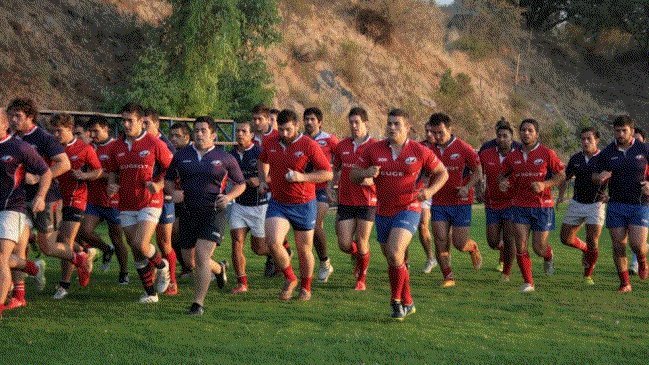 Chile cayó ante Zimbawe y dijo adiós en cuartos de final del Seven de Hong Kong