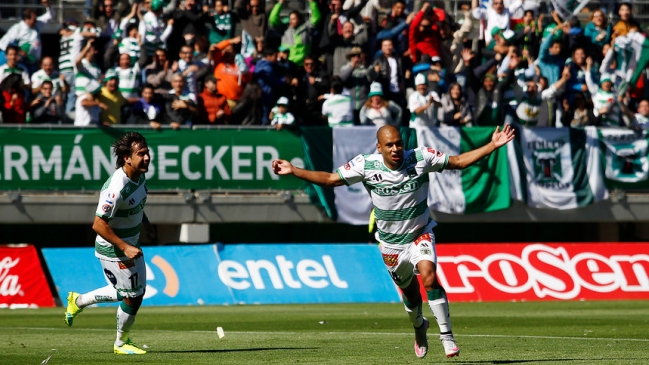 Deportes Temuco doblegó a Copiapó y conquistó el ascenso a la Primera División