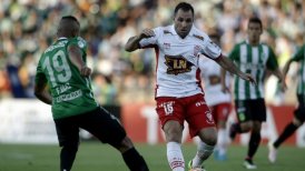 Huracán selló su paso a octavos en la Copa Libertadores con empate ante Atlético Nacional