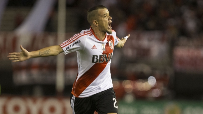 River Plate y Sao Paulo son los últimos clasificados a octavos de final de la Copa Libertadores