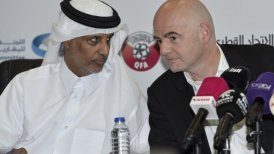Infantino anuncia comité para vigilar condiciones laborales en Qatar 2022