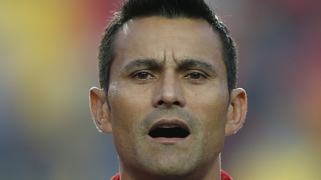 Justo Villar lidera nómina provisional de Paraguay para la Copa América