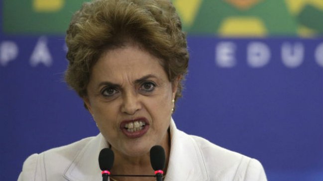 Dilma Rousseff afirmó que Brasil tendrá "los mejores Juegos" pese a su crisis