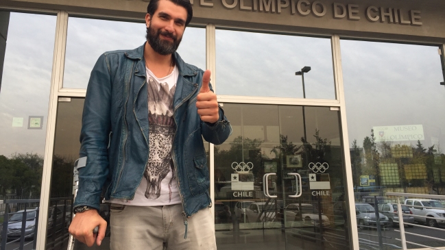 Marco Oneto acusó negligencia médica de su ex club y piensa tomar acciones legales