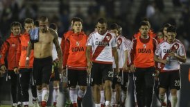 Independiente del Valle sacó a River Plate de la Copa Libertadores