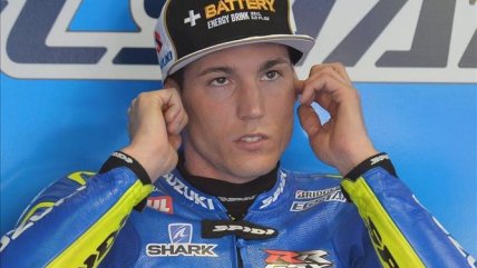 Piloto de Moto GP se fue con todo contra Manuel Pellegrini: "Es un sinvergüenza"