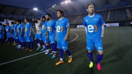 CDF transmitirá el final del "partido más largo del mundo"