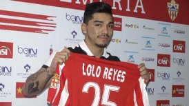 Lorenzo Reyes: Ante Real Oviedo será una verdadera final para Almería