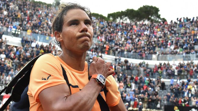Nadal y acusaciones de dopaje: Está en juego la credibilidad del tenis