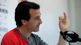 Técnico de Sevilla: FC Barcelona es favorito, pero ganar el doblete es una oportunidad tremenda