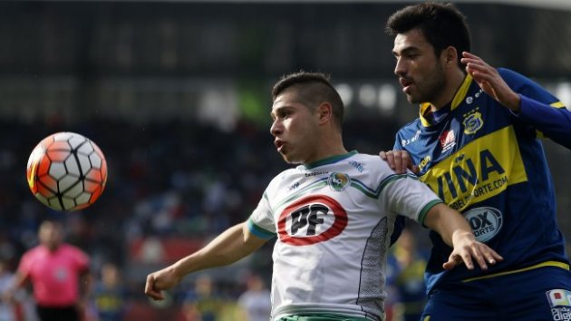 Deportes Puerto Montt y Everton definen el último ascenso a Primera División