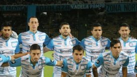 José Rojas jugó en triunfo de Belgrano sobre Rosario Central en última fecha del torneo argentino