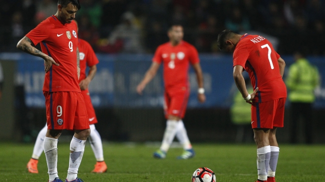 Columna de Pato Muñoz: La fiesta es de San Diego, la urgencia es de la Roja