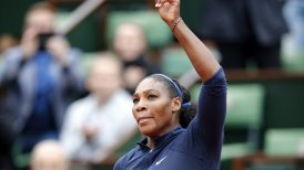 Garbiñe Muguruza y Serena Williams disputarán el título de Roland Garros