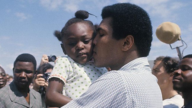 La historia de Muhammad Ali, una leyenda dentro y fuera del ring