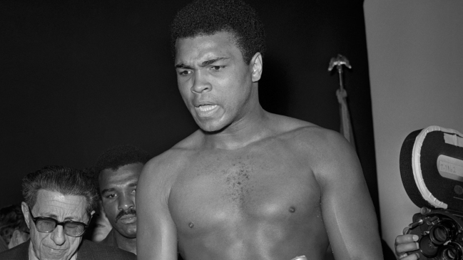 Funeral de Muhammad Ali se relizará en su ciudad natal, Louisville
