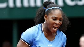 Serena Williams y Garbiñe Muguruza definen el título femenino en Roland Garros