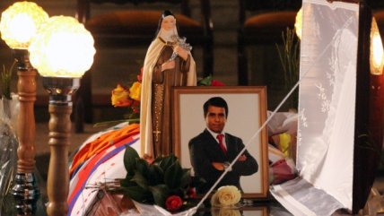 Tribunal halló culpable a imputado por muerte de relator del CDF