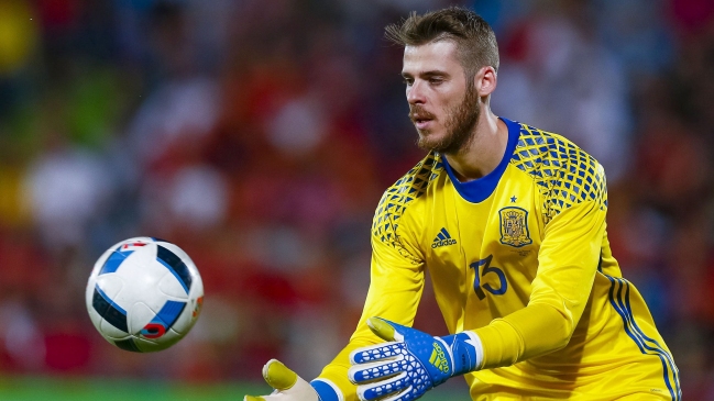 David De Gea fue implicado en escándalo de abusos sexuales en España