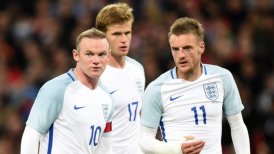 Inglaterra y Rusia se miden en Marsella por el Grupo B de la Eurocopa