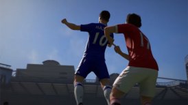 Las principales novedades que tendrá "FIFA 17"