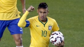 Neymar salió en defensa de Brasil: Ahora muchos idiotas hablarán mierda
