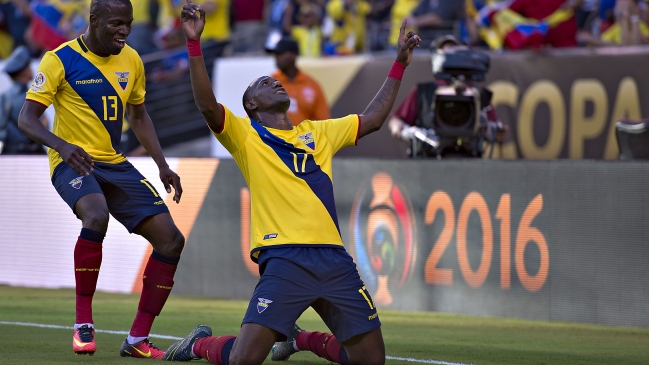 EE.UU. busca una histórica semifinal ante un ilusionado Ecuador