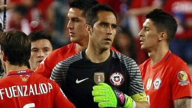 Marcelo Ríos y su apoyo a Claudio Bravo: Los grandes también tenemos malos días