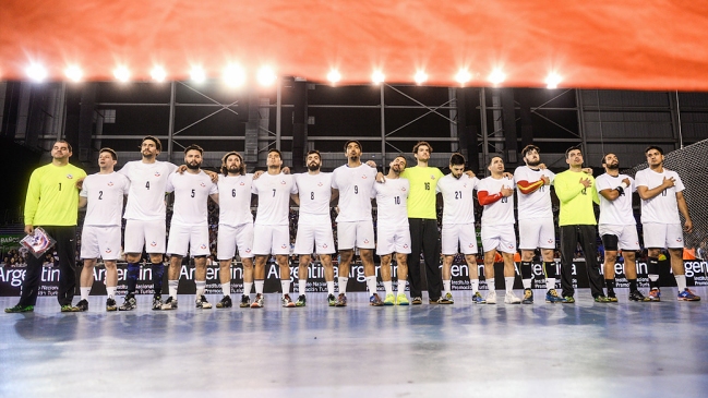 Mateo Garralda: La final es un logro para que Chile se sienta orgulloso