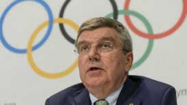 COI "celebra y apoya" la firme postura de la IAAF contra el dopaje