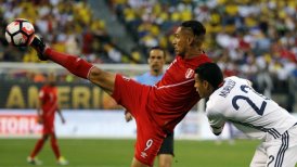 Paolo Guerrero esperaba un alargue antes de los penales ante Colombia