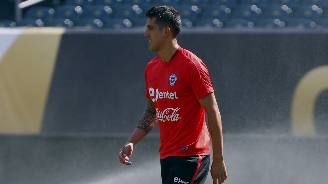 Director técnico de Cruz Azul admitió que se reforzará con dos seleccionados chilenos
